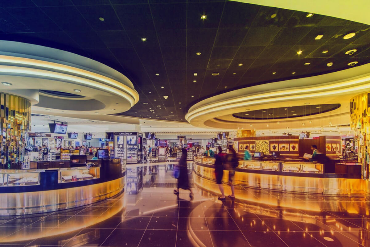 dubai-free-duty-store فری شاپ دبی