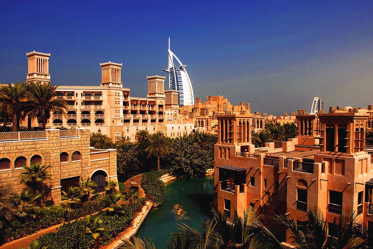 madinat-jumeirah