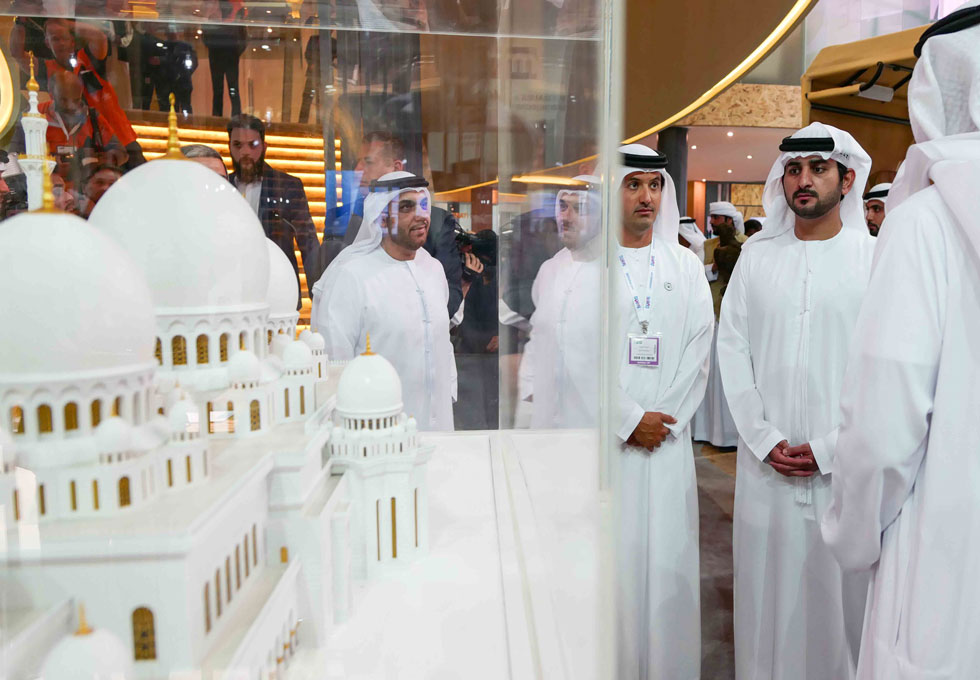 نمایشگاه توریسم و سفر دبی 7 نمایشگاه بازار سفر عربی دبی 6