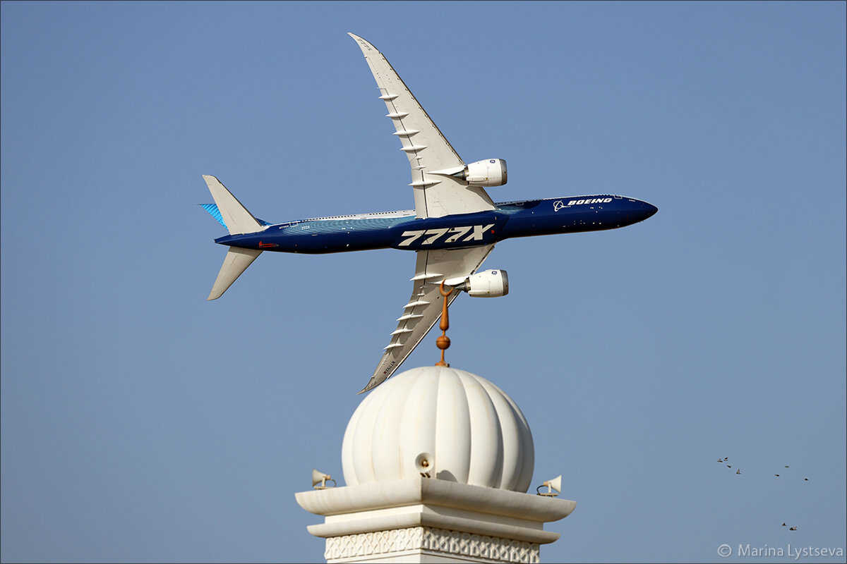 نمایشگاه هوایی دبی 7 نمایشگاه هوایی دبی 8