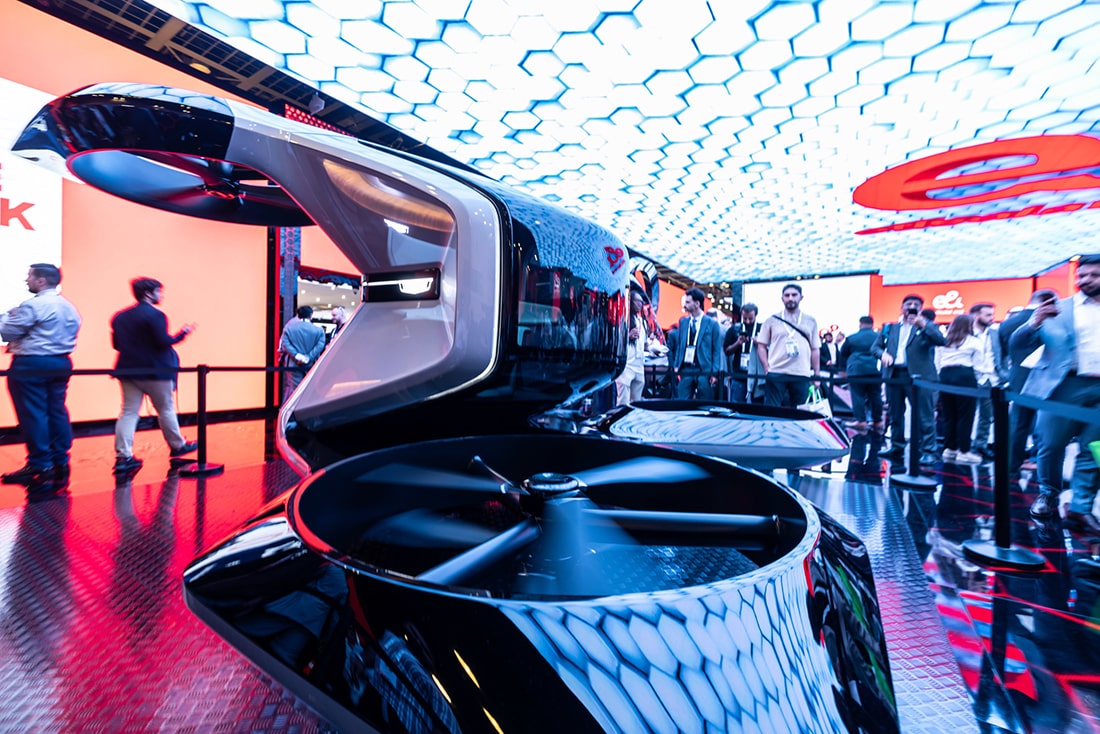 نمایشگاه جیتکس دبی 4 galleryimg181008