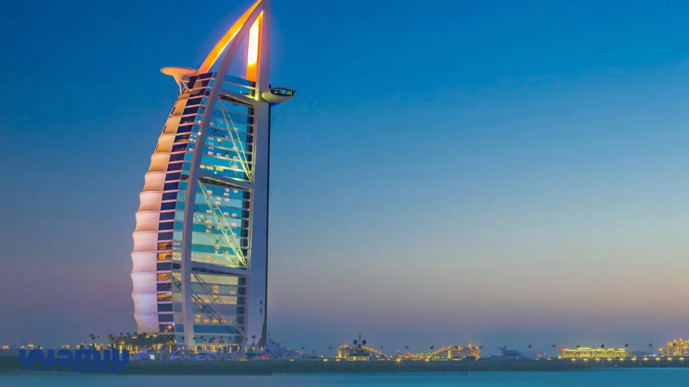 هتل ایرانی پسند در دبی