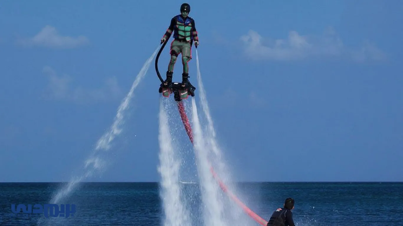 بهترین تفریحات دبی در تابستان 15 سفر به دبی در تابستان