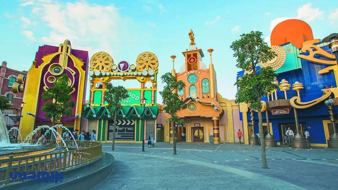 تفریحات دبی در ماه مبارک رمضان 7 سفر به دبی در ماه رمضان