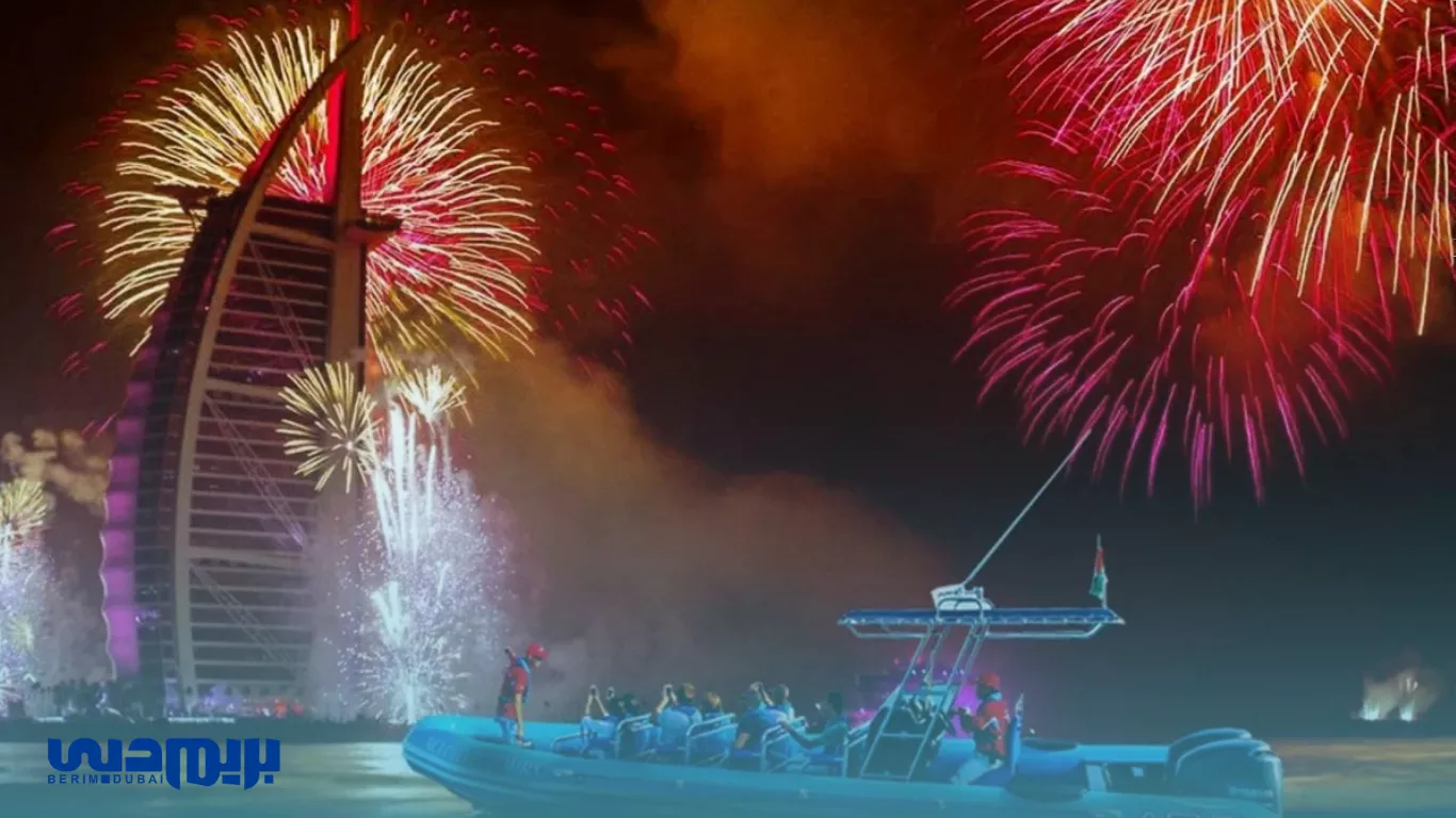 بهترین تفریحات دبی در تابستان 7 جاهای دیدنی دبی در تابستان