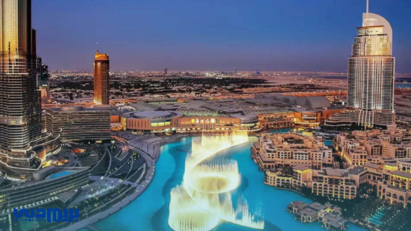 تفریحات دبی در ماه مبارک رمضان 10 تفریحات دبی در ماه مبارک رمضان