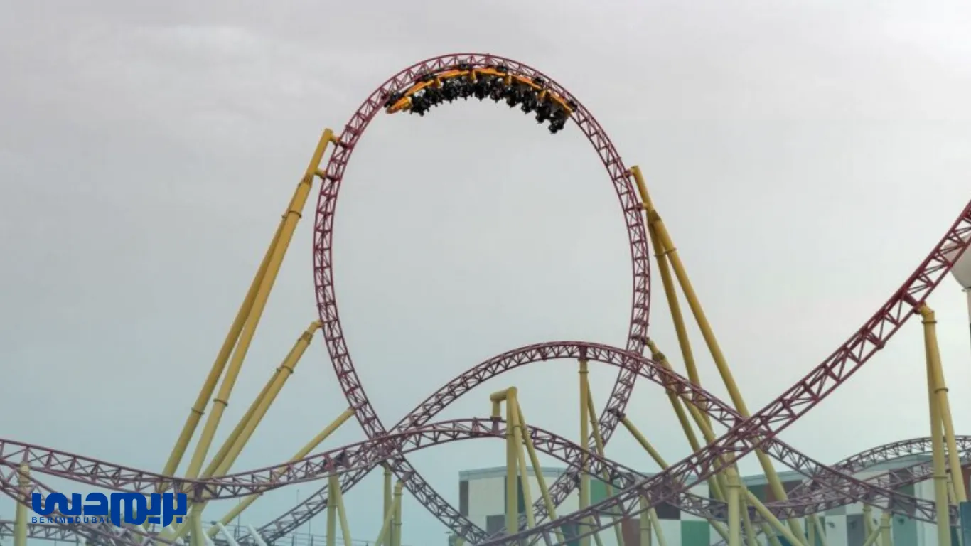 بهترین تفریحات دبی در تابستان 11 جاهای دیدنی دبی در تابستان