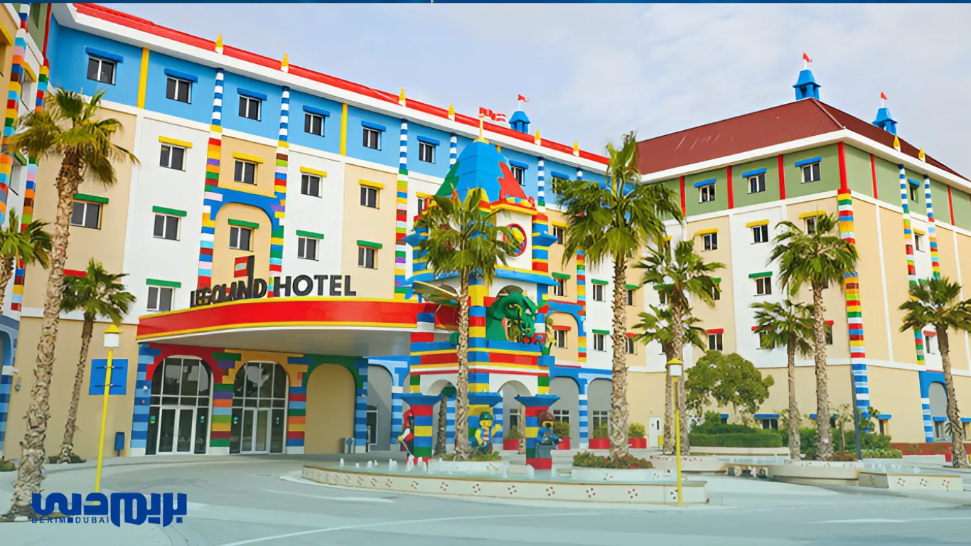 تفریحات دبی در ماه مبارک رمضان 6 تفریحات ماه رمضان در دبی