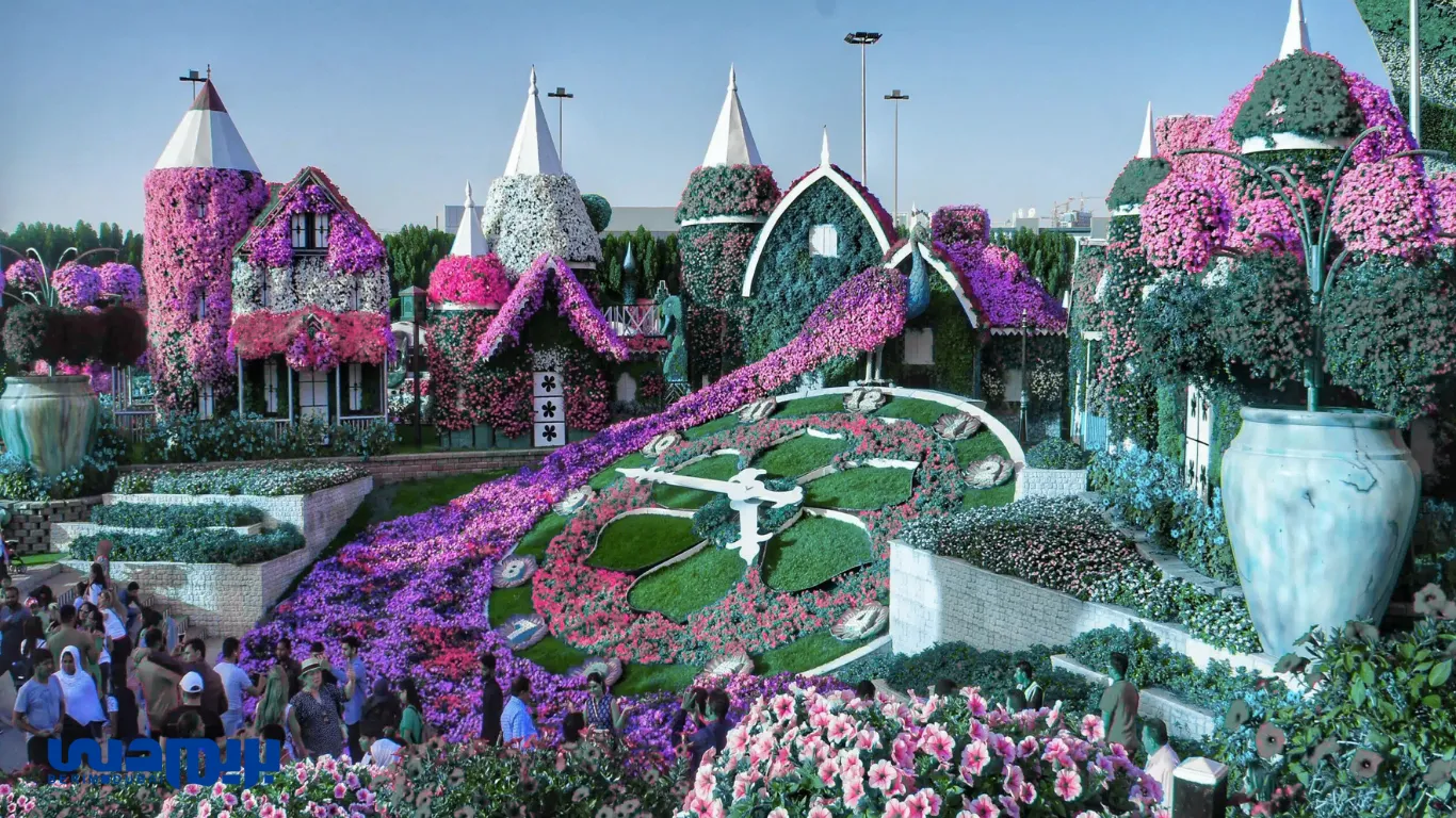 بهترین تفریحات دبی در تابستان 14 سفر به دبی در فصل تابستان