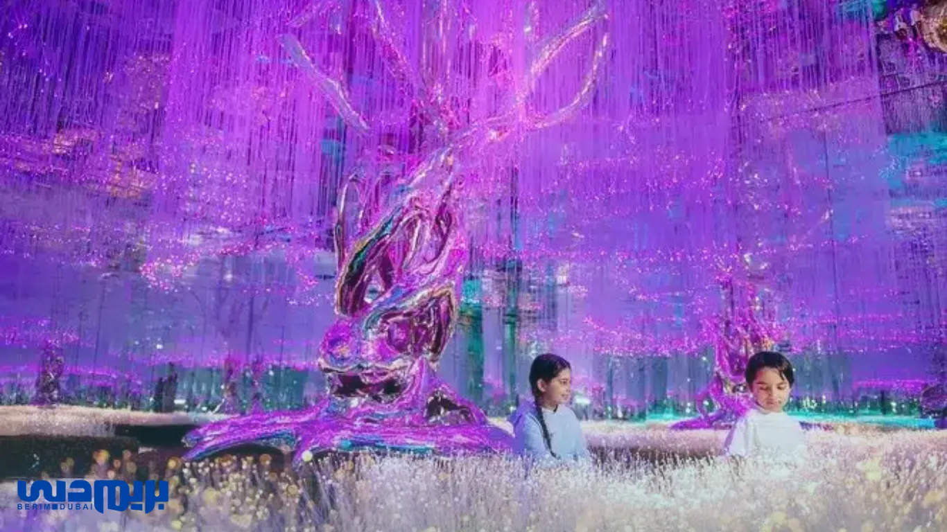 بهترین تفریحات دبی در تابستان 8 تفریحات جذاب در دبی در فصل گرم تابستان