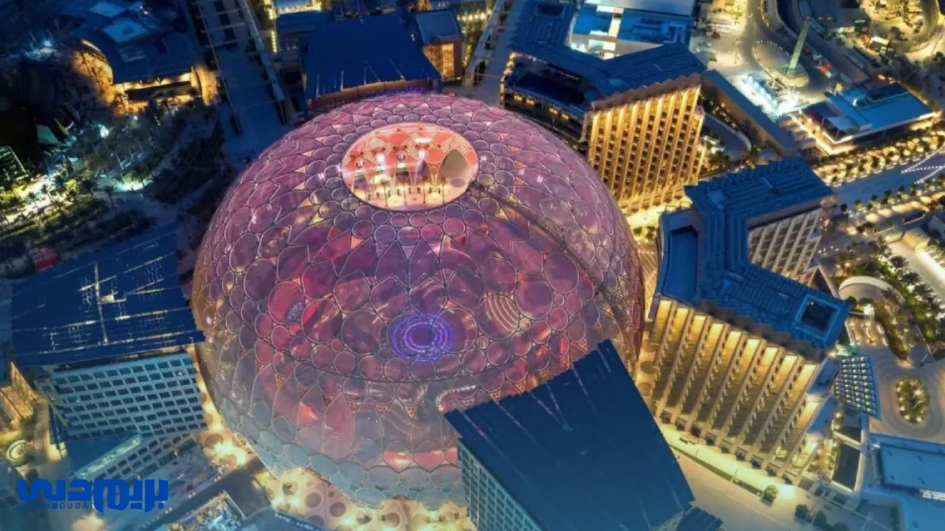 بهترین تفریحات دبی در تابستان 5 جاهای دیدنی دبی در تابستان