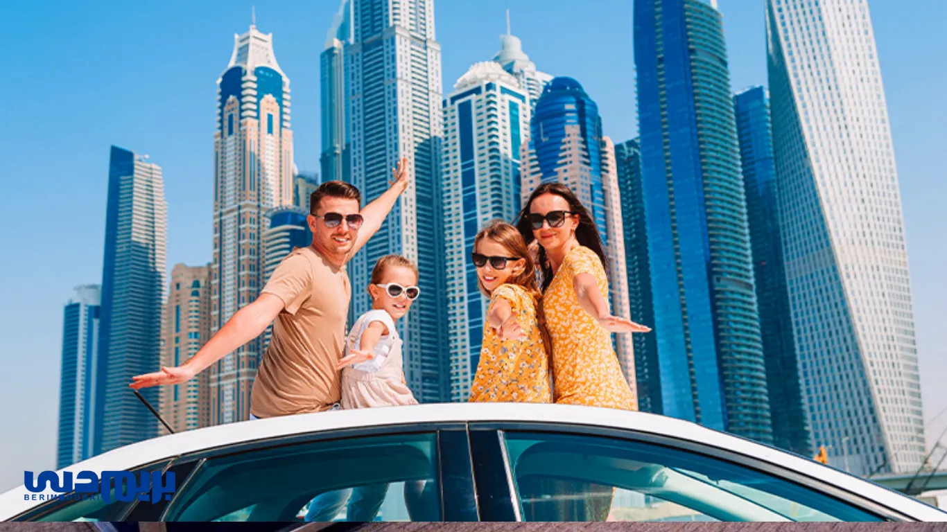 بهترین هتل های دبی برای کودکان هتلهای دبی با اقامت رایگان برای کودکان