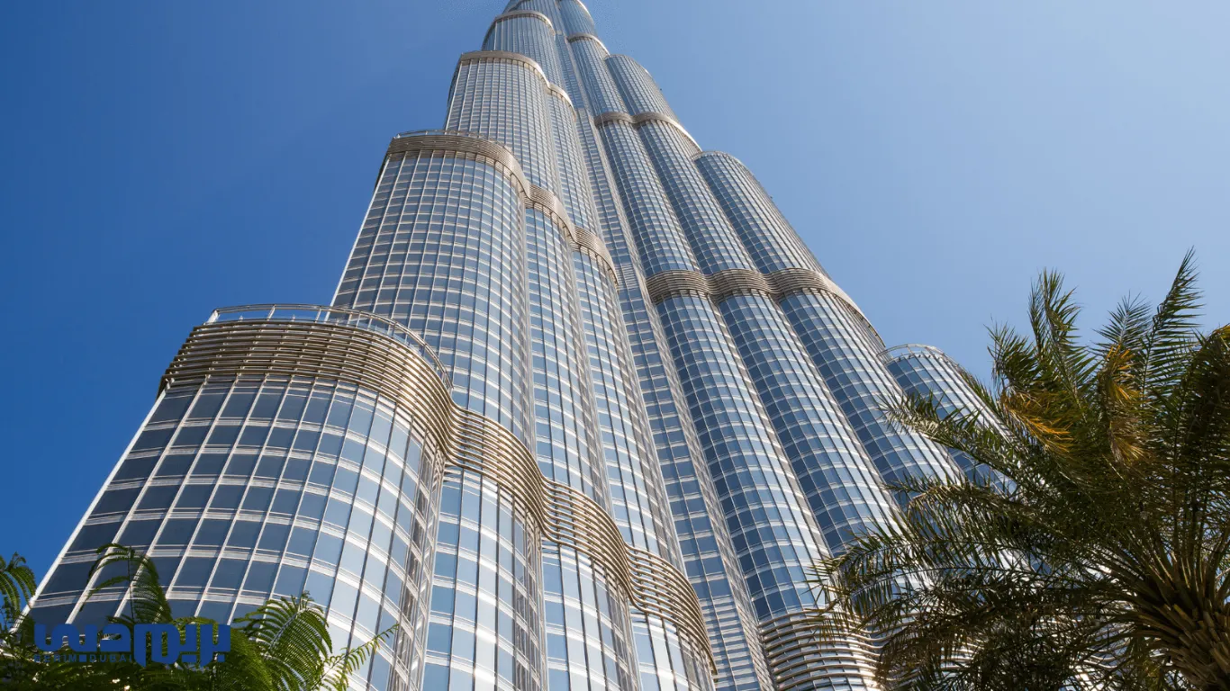 در هر طبقه برج خلیفه چه خبر است؟ 5 برج خلیفه چخبر است