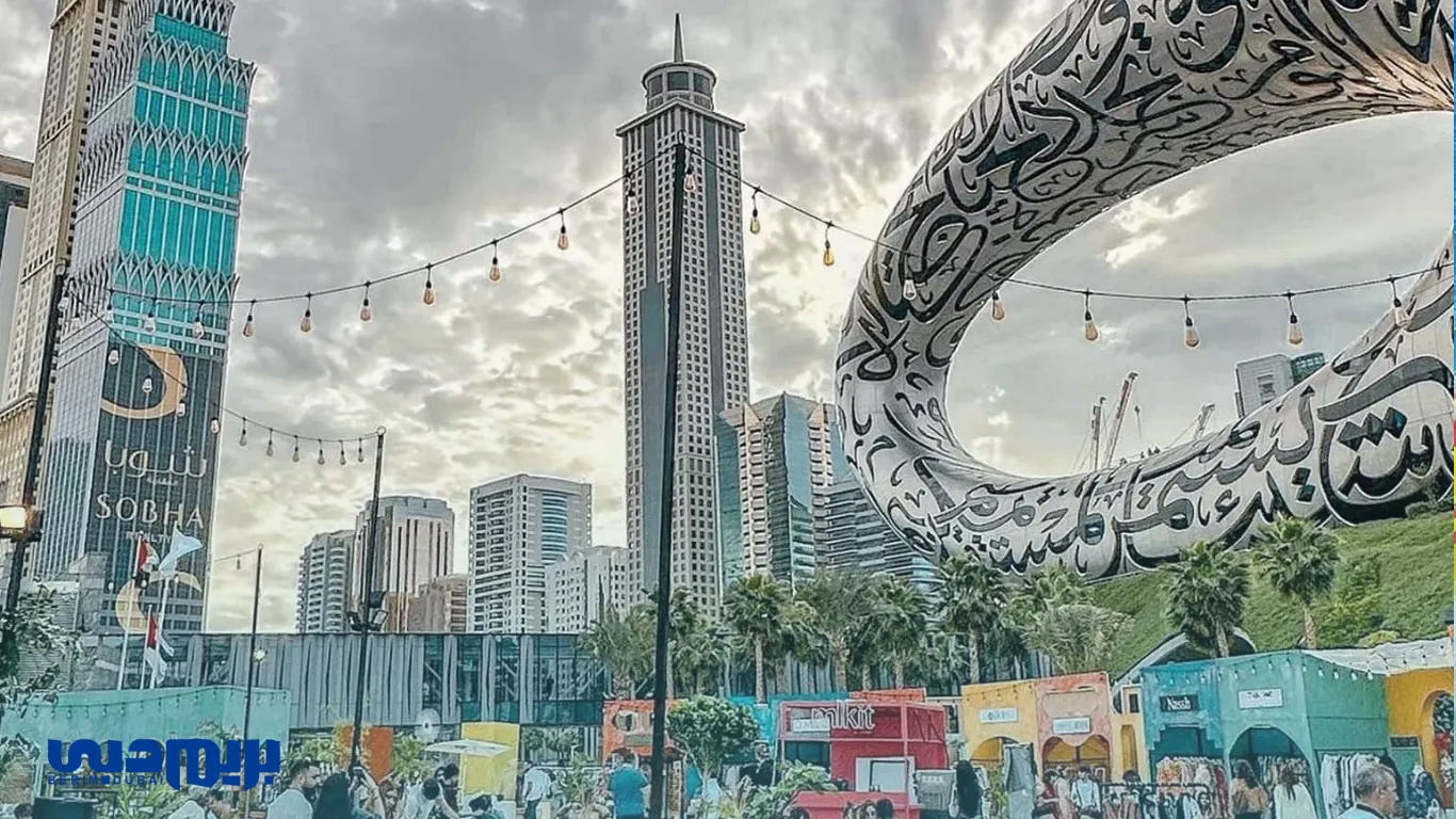 تفریحات دبی در ماه مبارک رمضان 14 تفریح رمضان در دبی