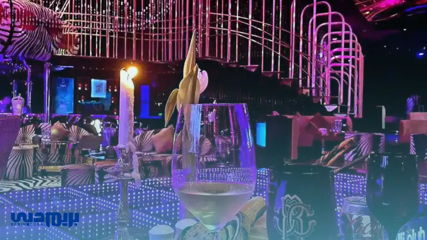 کلاب کاوالی دبی