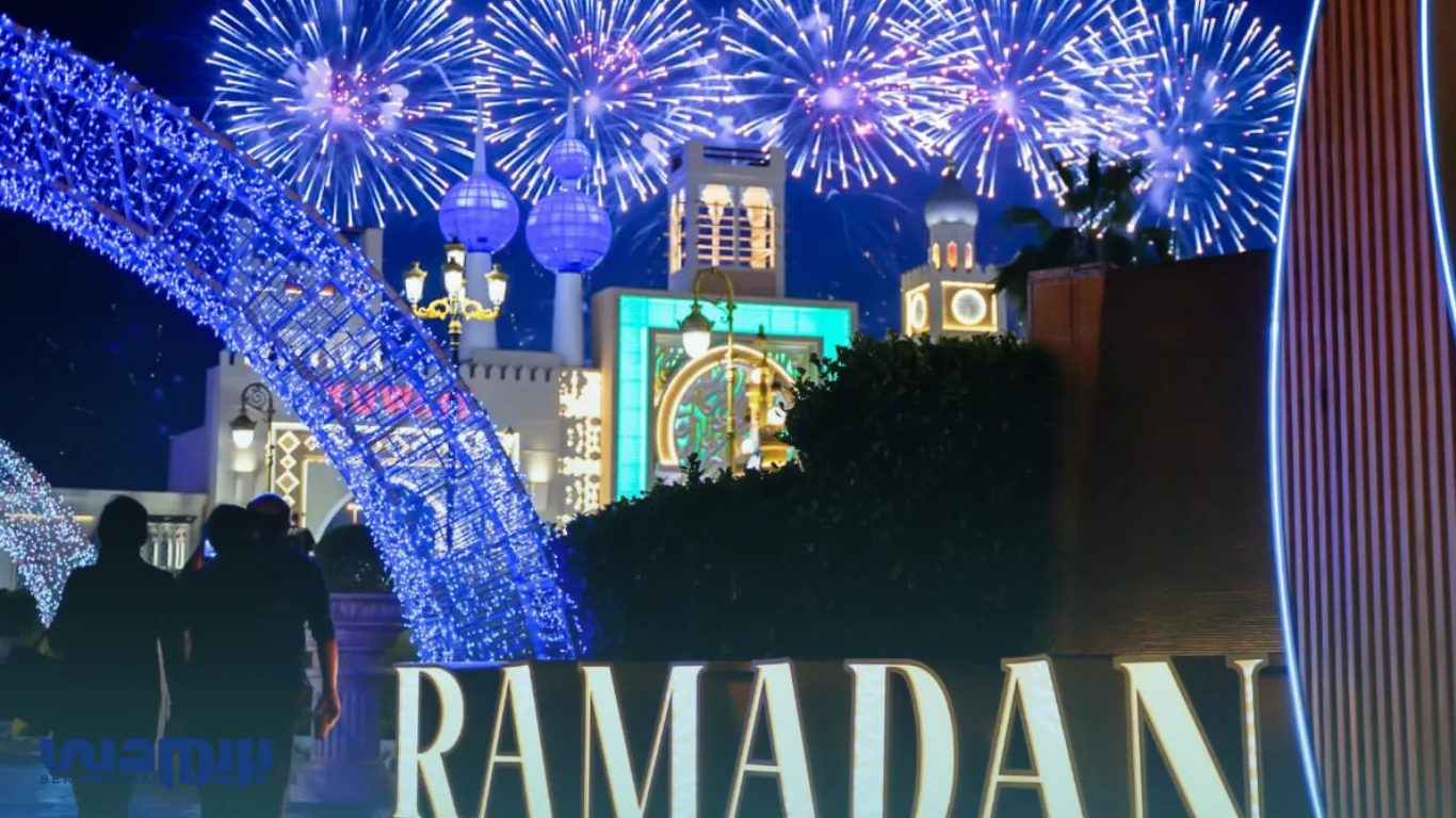 تفریحات دبی در ماه مبارک رمضان 5 image3