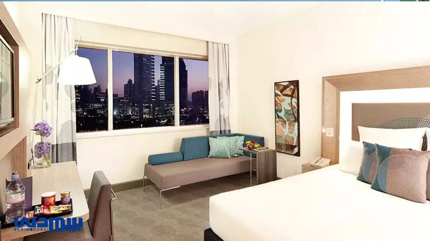 هتلهای رایگان دبی برای کودکان زیر 12 سال 14 بهترین هتل های دبی برای کودکان