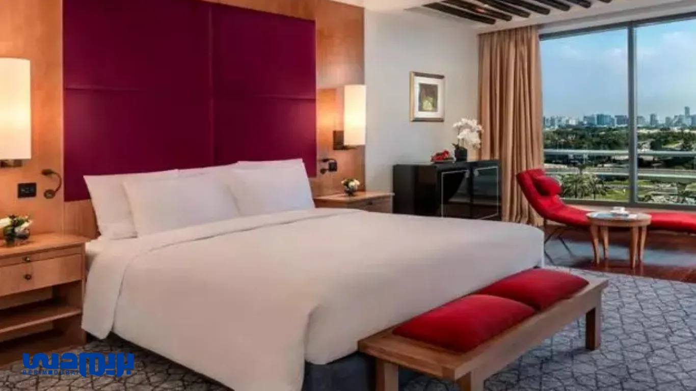 هتلهای رایگان دبی برای کودکان زیر 12 سال 13 بهترین هتل های دبی برای کودکان