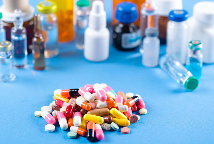 لیست داروهای ممنوعه در امارات عربی متحده