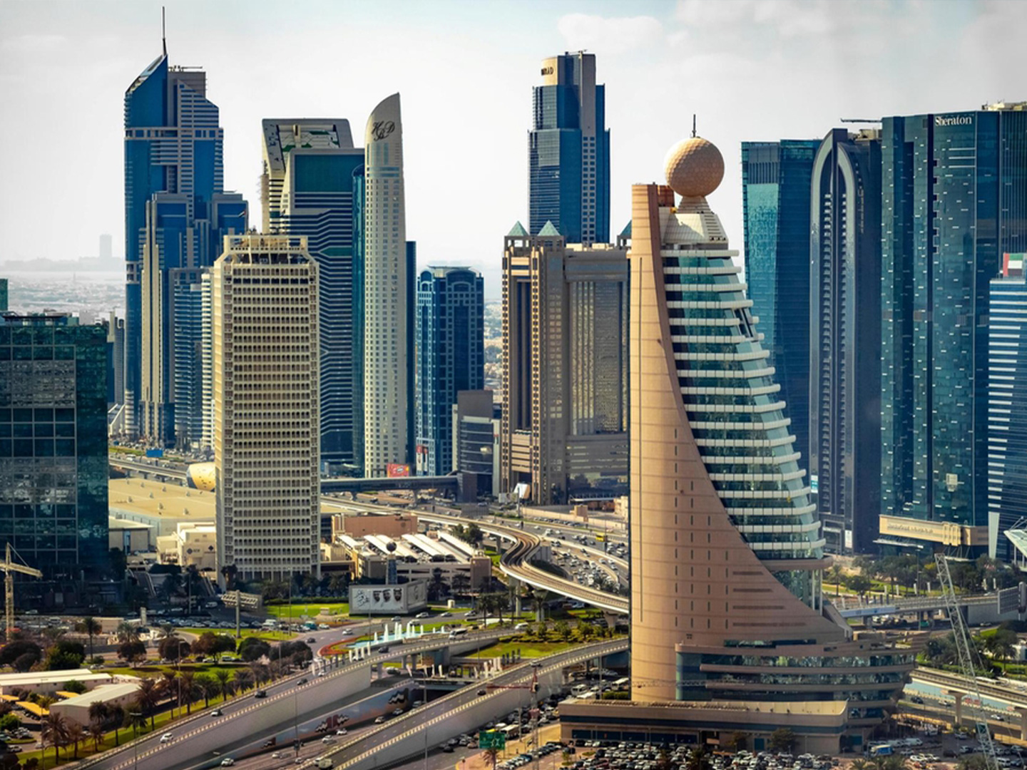 صفر تا صد مزایای خرید املاک و مستغلات در دبی، اقامت و دریافت پاسپورت امارات