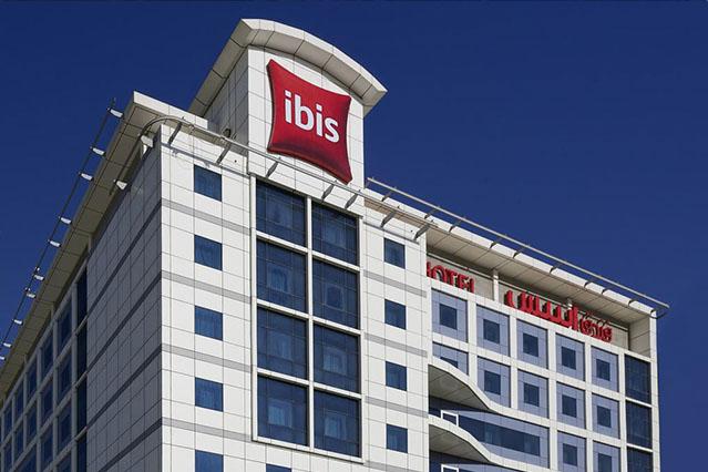 Ibis Al Barsha هتل