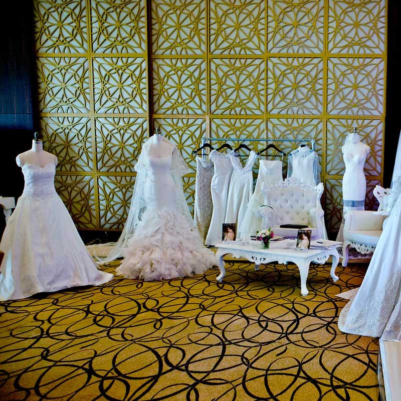 Bride Show- نمایشگاه بین المللی عروس