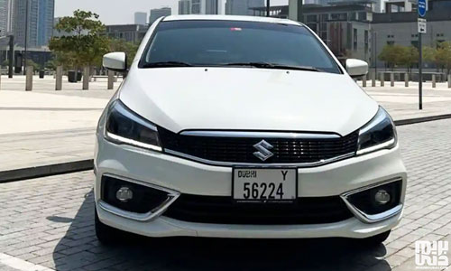 Suzuki Ciaz