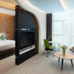 هتل الخوری اسکای گاردن